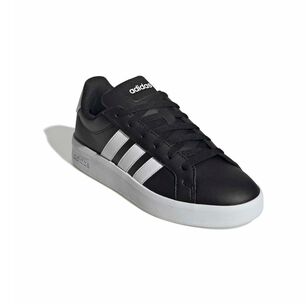 Zapatilla Adidas Grand Court 3.0 Unisex Negro