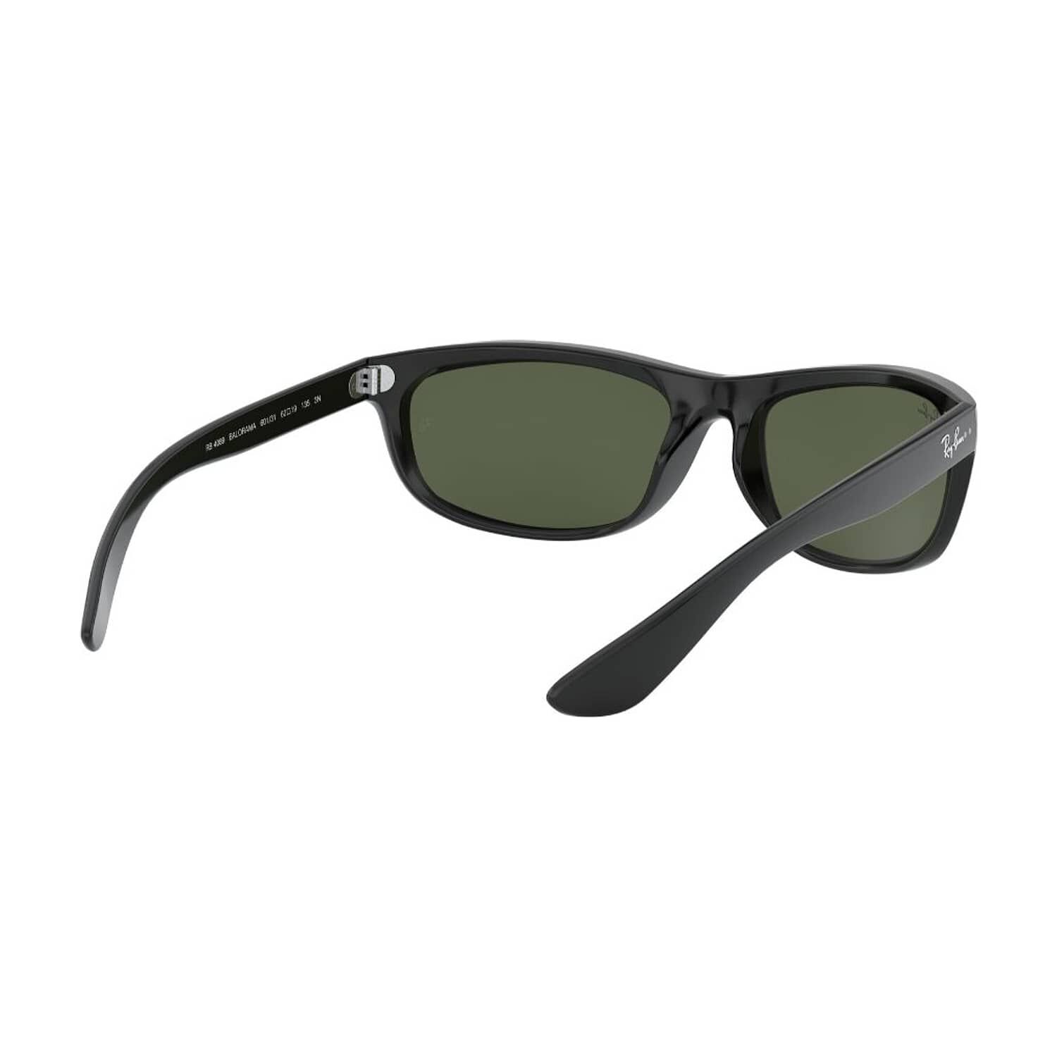 Lentes De Sol Balorama Negro Ray-ban image number 7.0