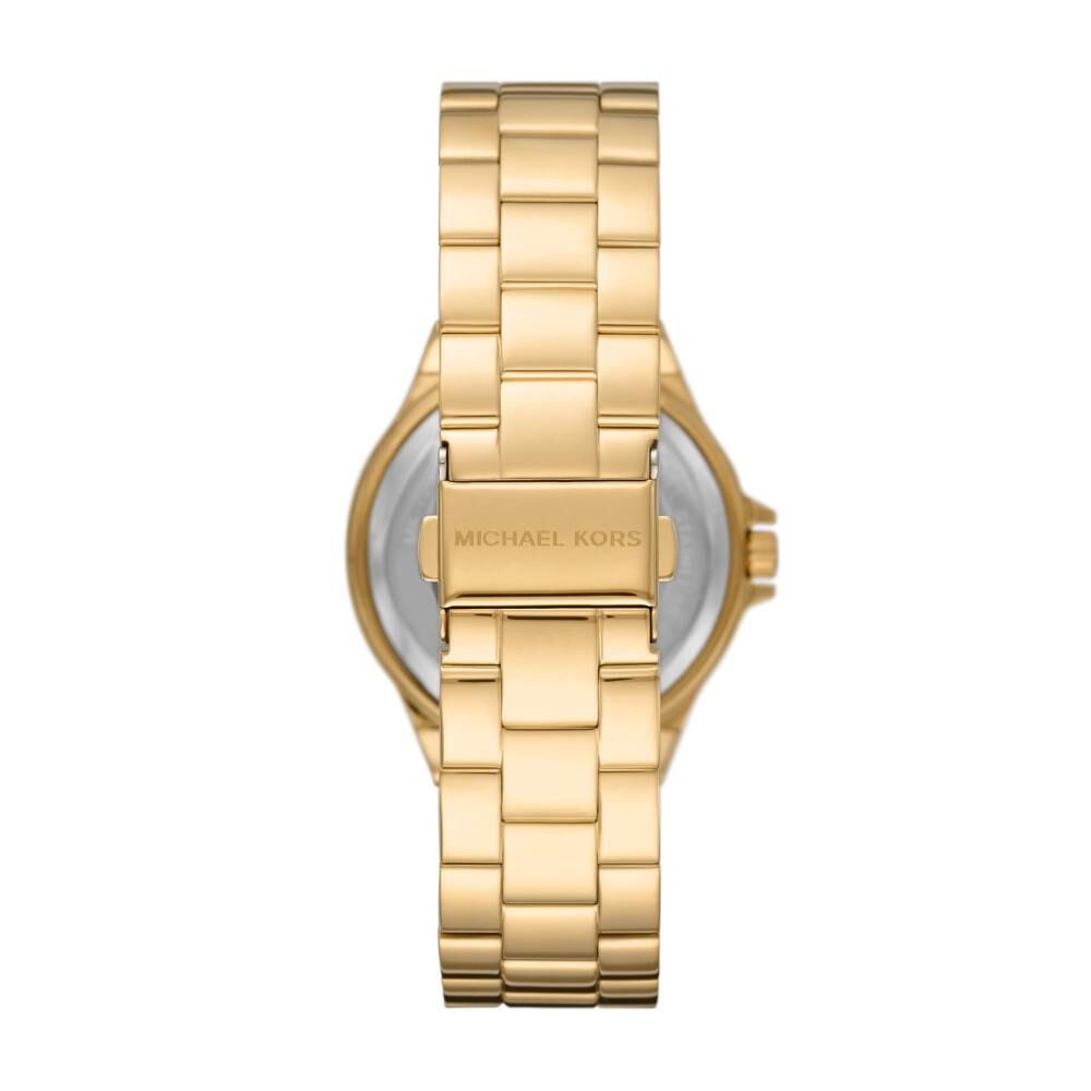 Reloj Dorado Michael Kors Mujer Mk7229 image number 2.0