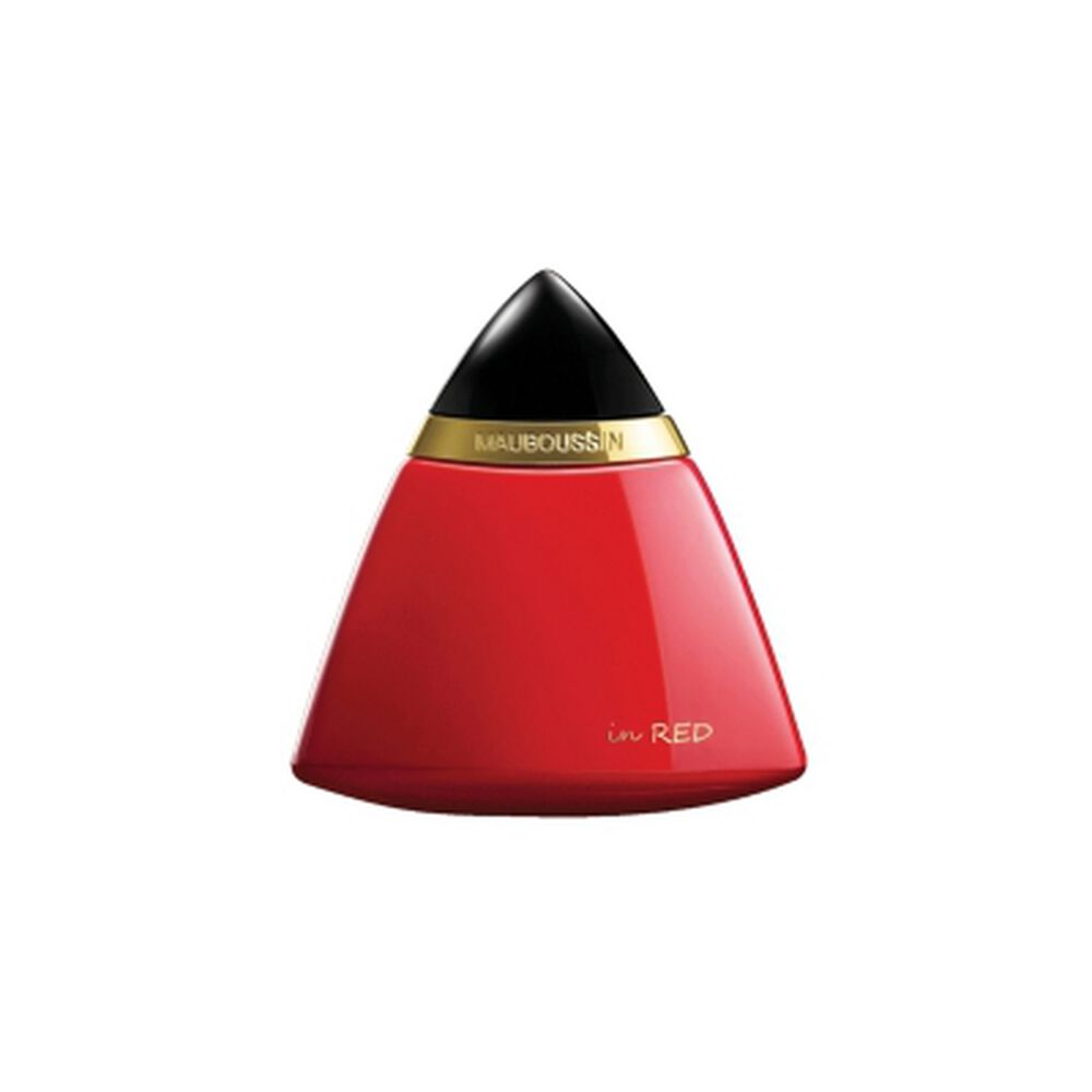 Mauboussin In Red Edp 100 Ml image number 0.0