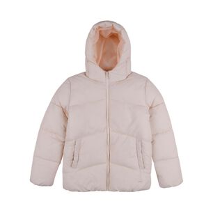 Parka Niña Red - Rock