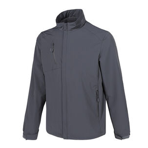 Cortaviento Outdoor Doble Capa Ruppell Pro Hombre