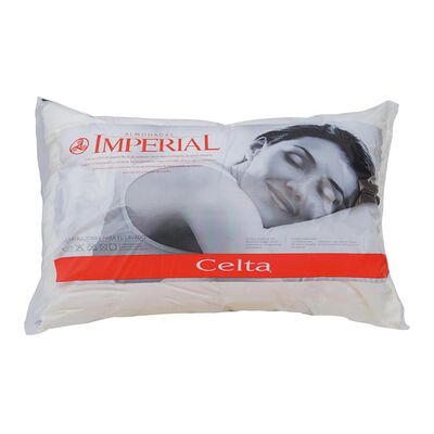 Almohada Imperial Soft Celta / 50x70 cm