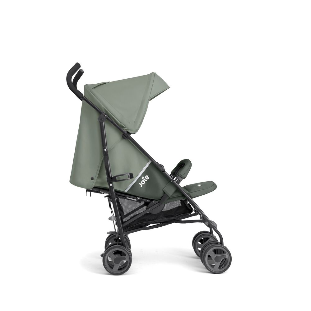 Coche Paragua Nitro Lx Celeste image number 3.0