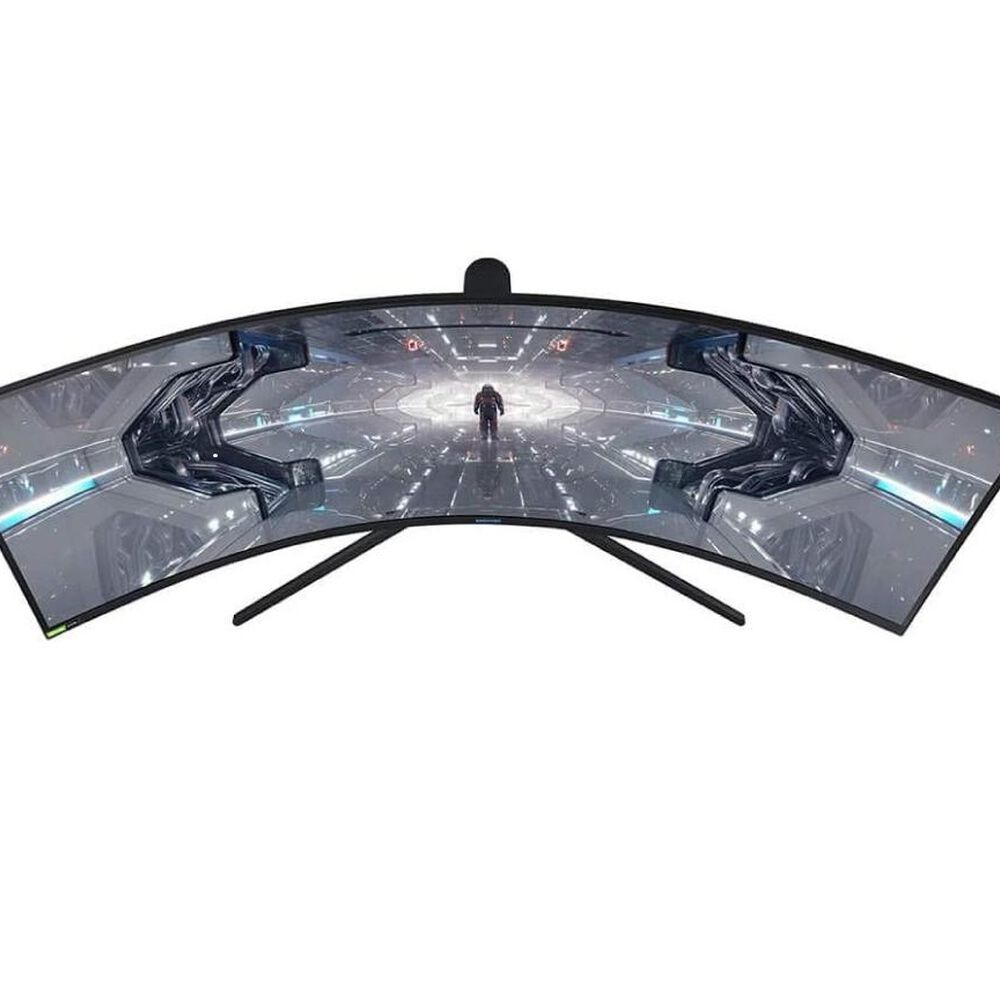 Monitor Curvo Dqhd De 49"/ Va / Hdmi / Qhd/ 240hz /c49g95tss image number 4.0