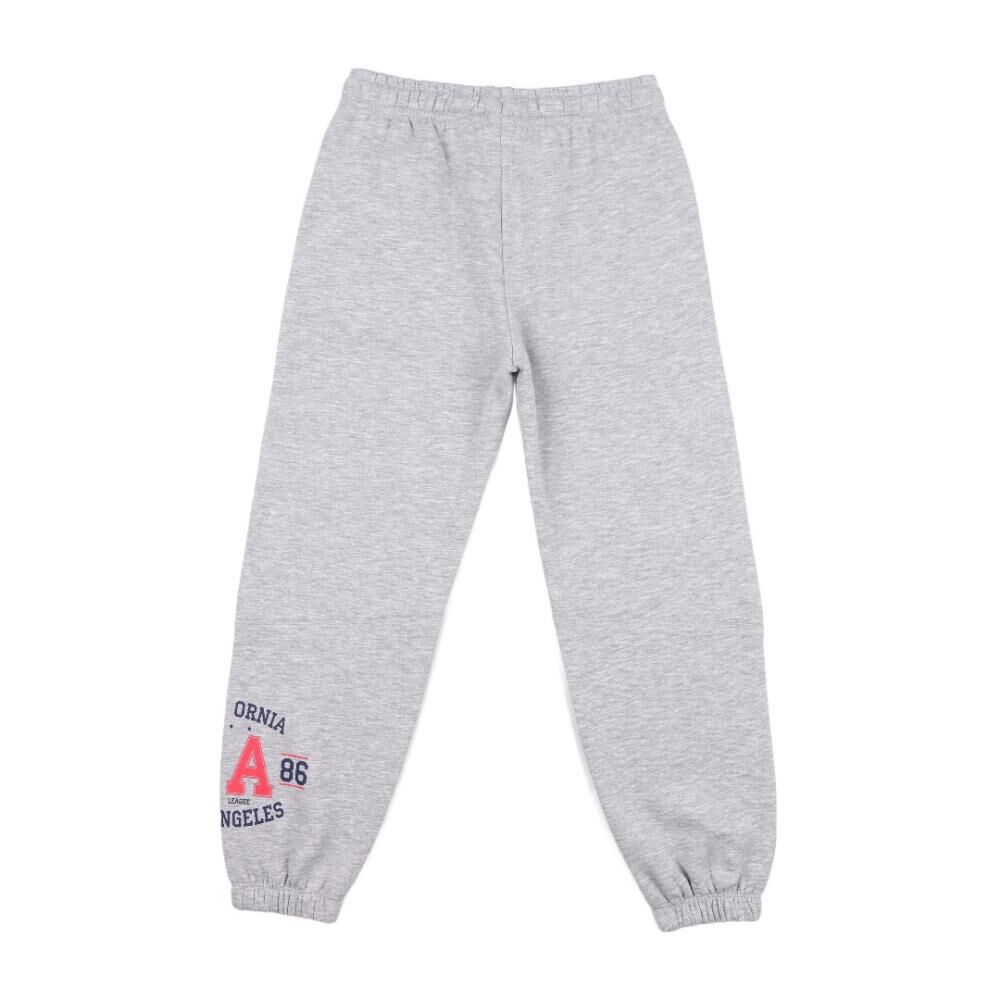 Pantal&oacute;n De Buzo Ni&ntilde;o Topsis image number 1.0