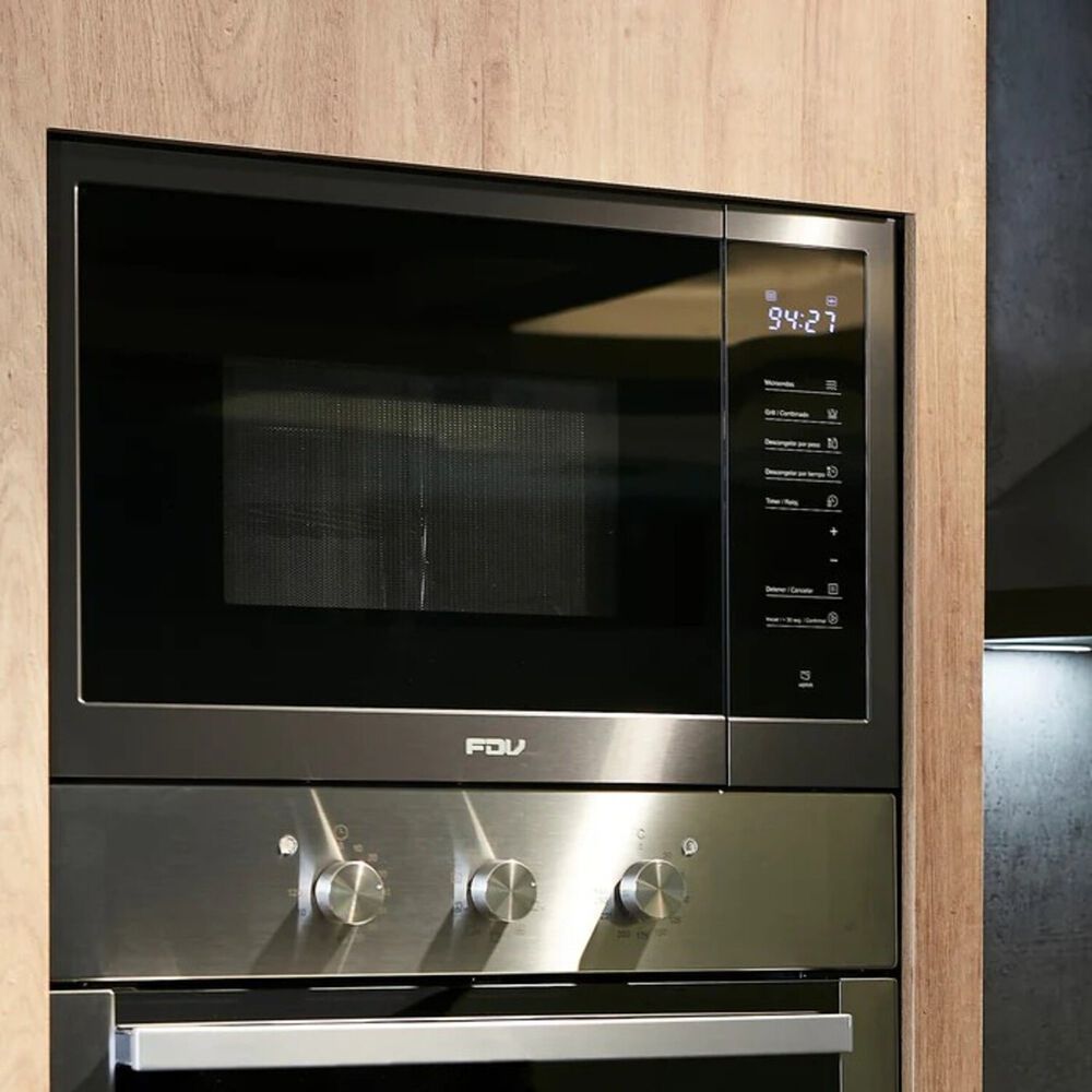 Empotrado Microondas Fdv Prestige 25 Litros image number 8.0