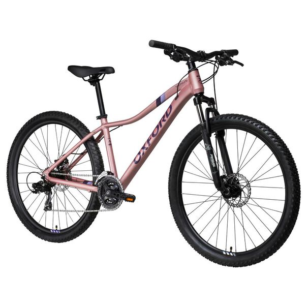 Bicicleta Mountain Bike Oxford Venus 1 / Aro 27.5