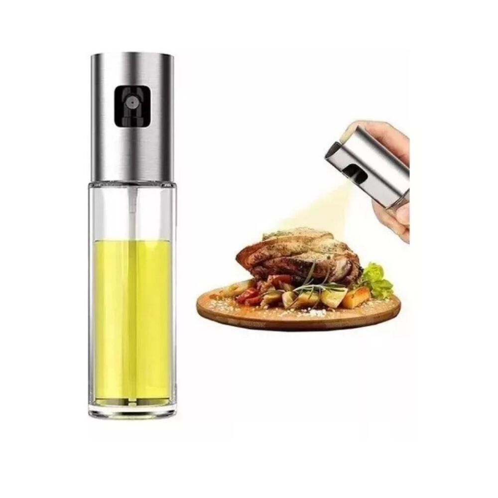 Dispensador Rociador De Aceite Vinagre Tipo Spray 100ml image number 2.0