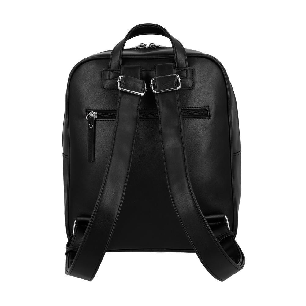 Mochila Secret Nuuk St6 L Negro image number 2.0