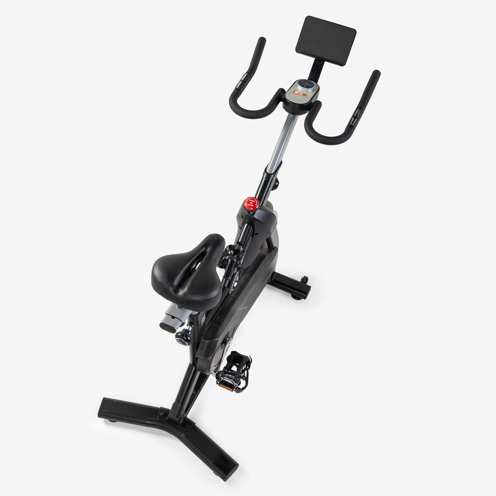 Bicicleta Spinning Z430 Pro 2.0 Black image number 9.0