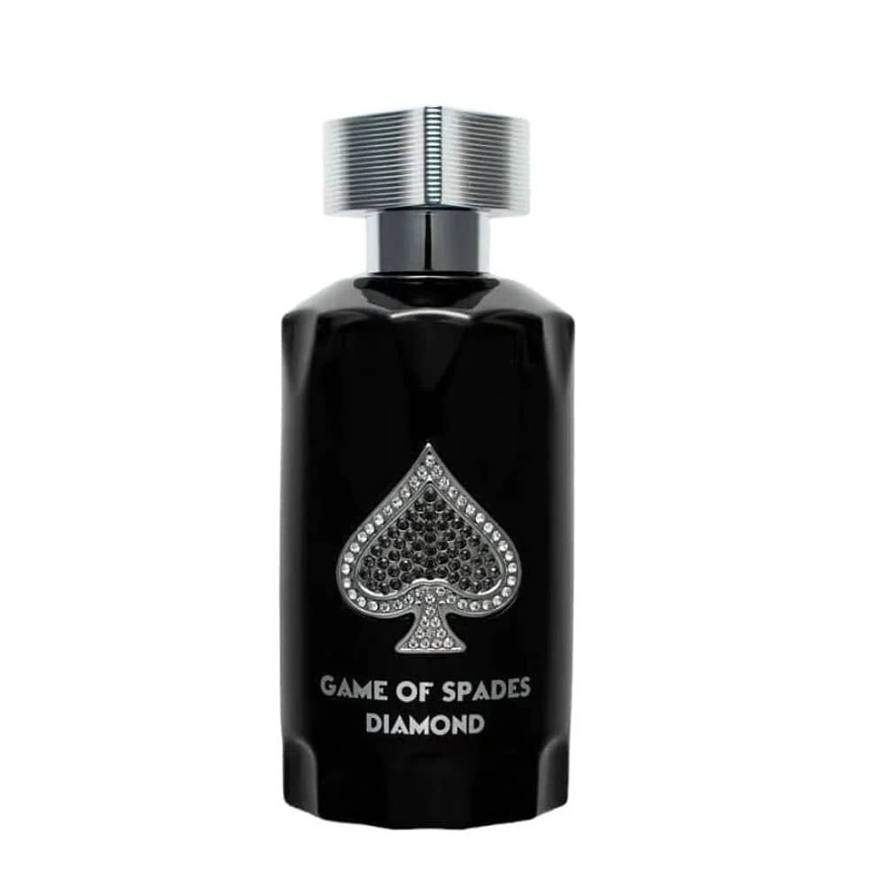 Jo Milano Game Of Spades Diamond 90 Ml Parfum image number 1.0