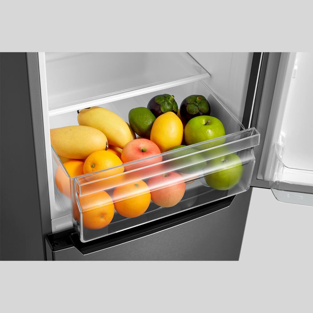 Refrigerador Bottom Freezer Libero LRB-180DFI / Frío Directo / 157 Litros / A+ image number 7.0