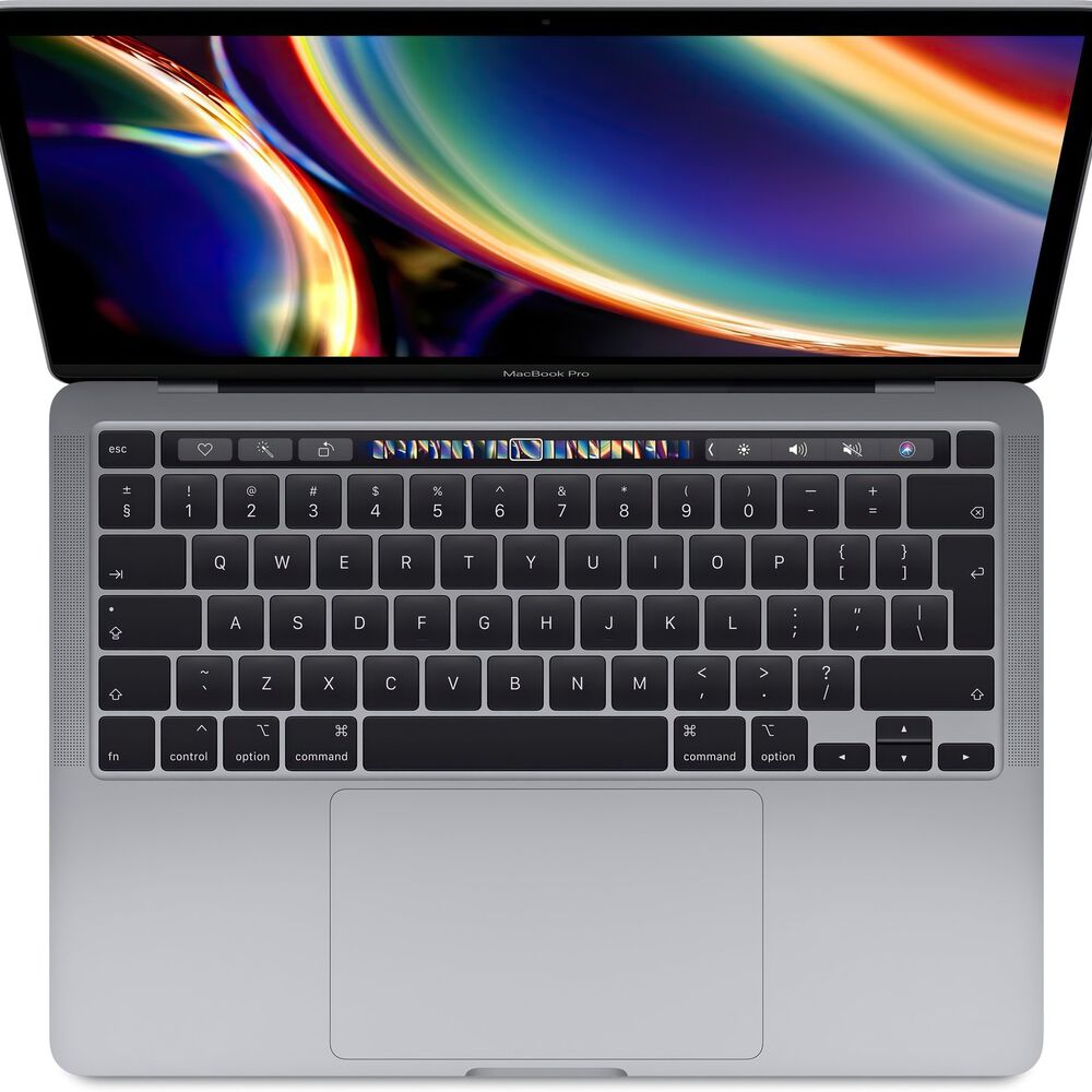 Macbook Pro A2251 I5 16gb Ram 512 Ssd Reacondicionado A image number 1.0