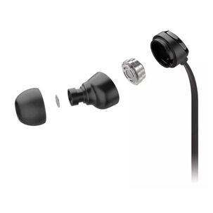 Audifonos Alambricos Manos Libres Usb C Inear Earbuds 3c-s