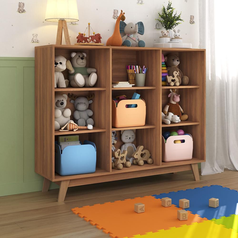 Librero Di Poretti Design Dina image number 2.0