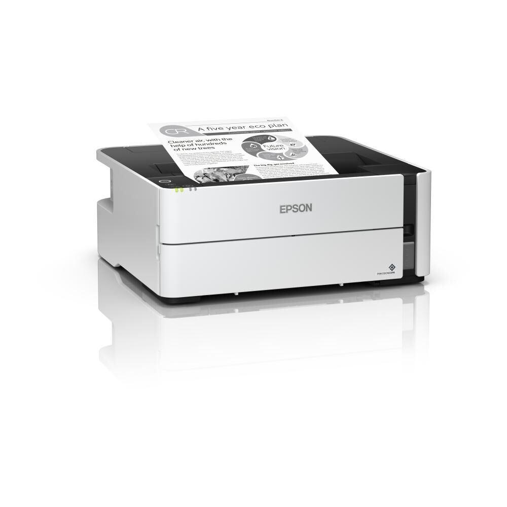 Impresora Epson M1120 / Blanco en Oferta | Hites.com