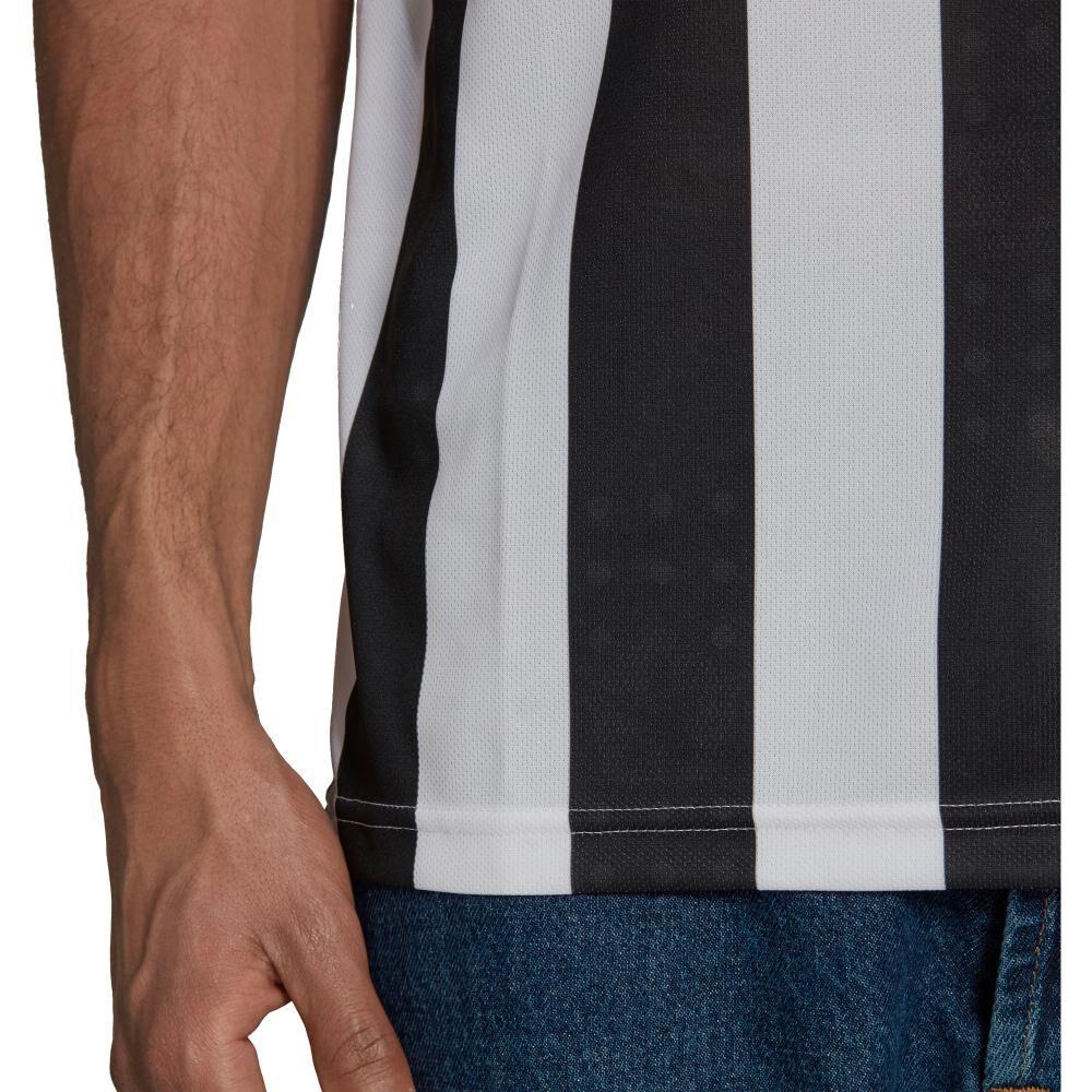 Camiseta De Fútbol Hombre Adidas Juventus 21/22 image number 5.0