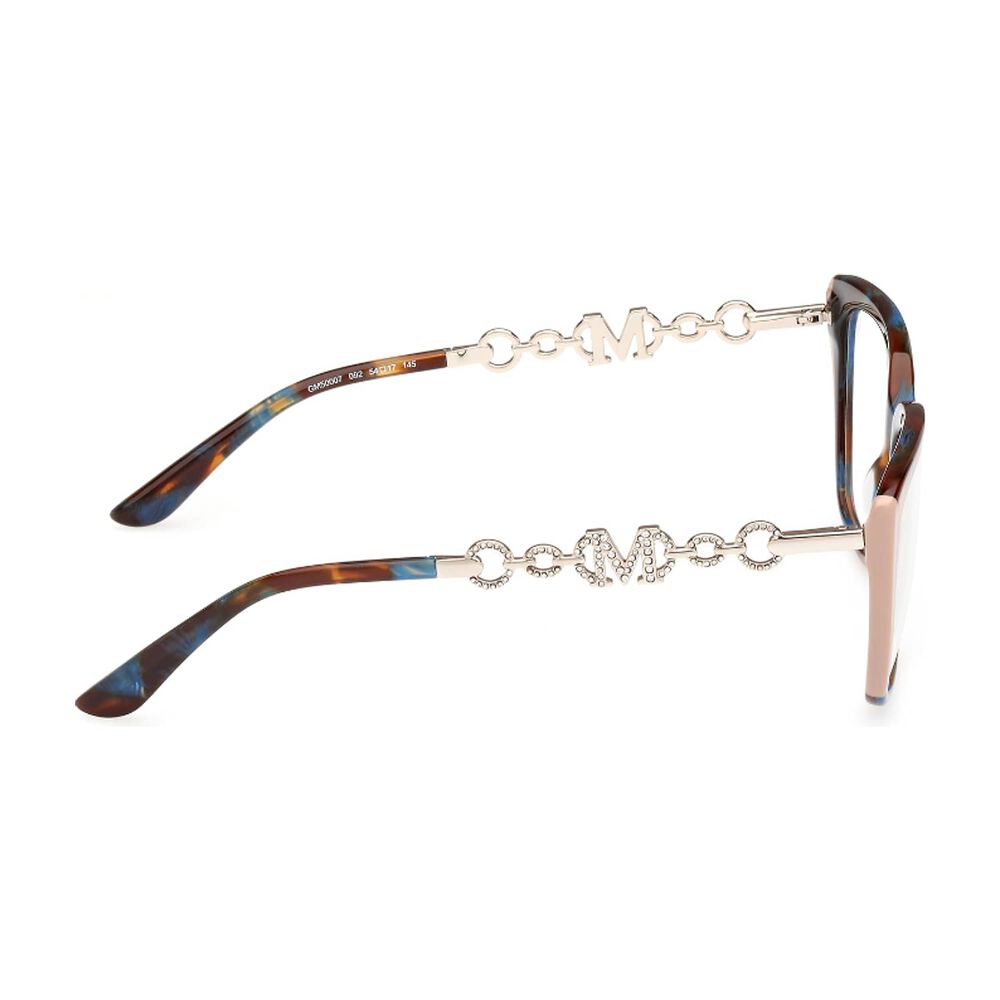 Lentes &Oacute;pticos Havana Guess By Marciano image number 6.0