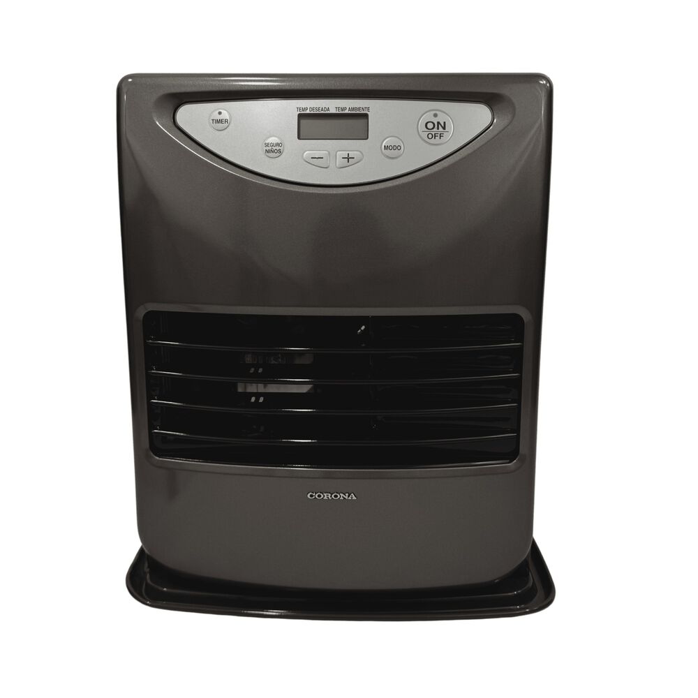 Estufa Parafina Japonesa L&aacute;ser Fh-3016 Brown Metallic image number 3.0