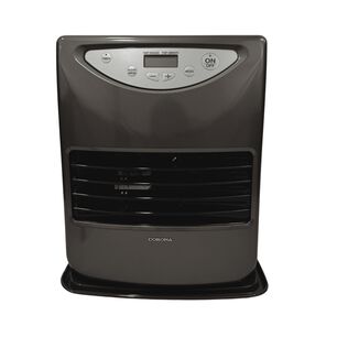 Estufa Parafina Japonesa L&aacute;ser Fh-3016 Brown Metallic