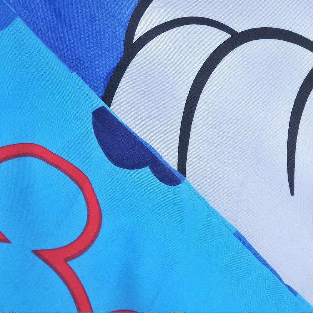 Plumon 1.5 Plazas Mickey Blue image number 1.0