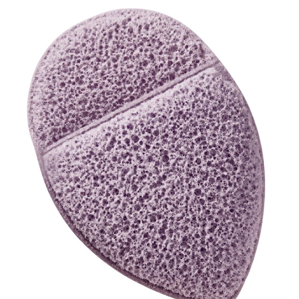 Esponja Exfoliante Facial Para El Rostro image number 2.0