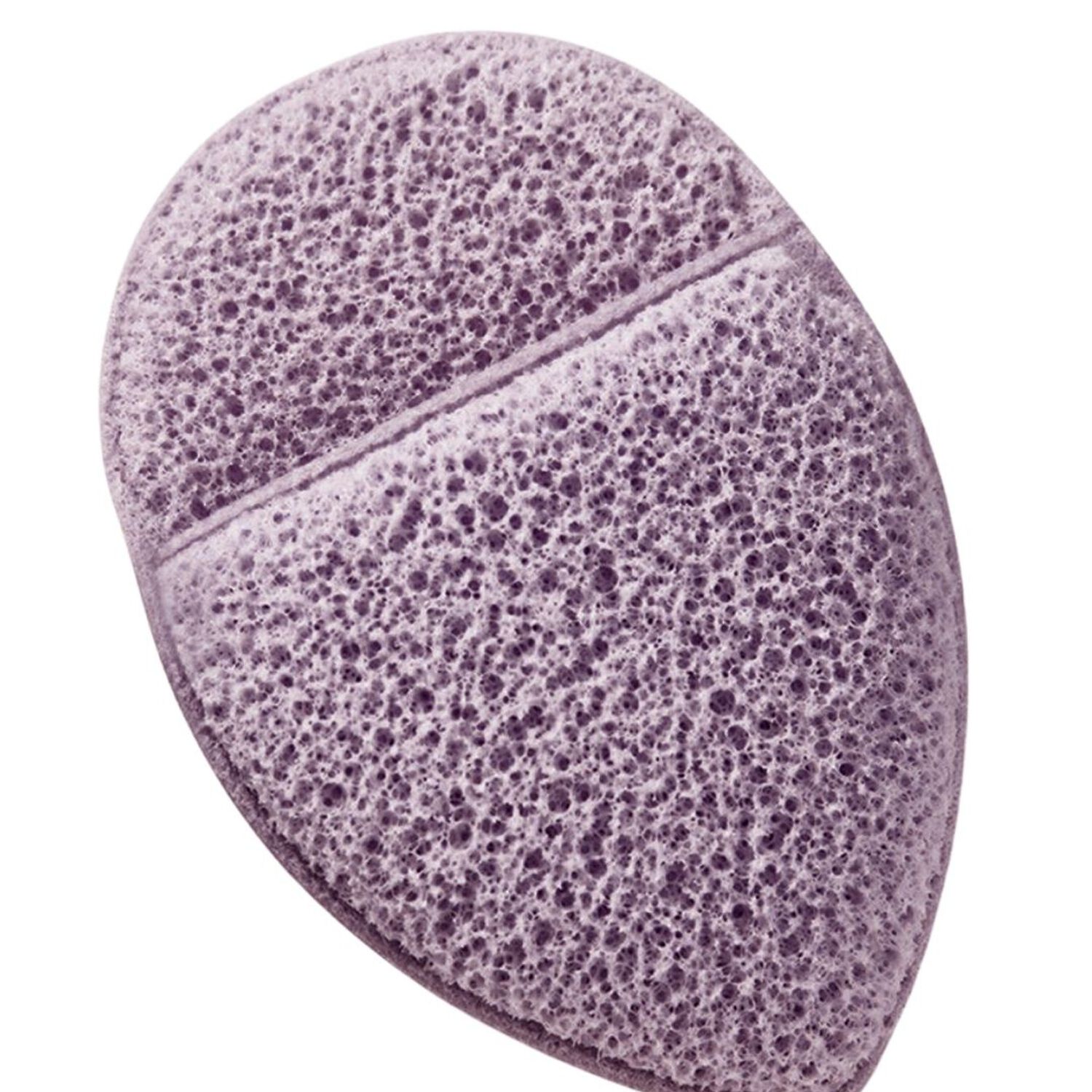 Esponja Exfoliante Facial Para El Rostro image number 2.0