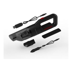 Aspiradora De Mano Para Automovil Hogar 70w