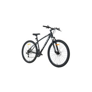 Bicicleta Totem Mtb Titan 1 Aro 29 Talla 17 Color Negro