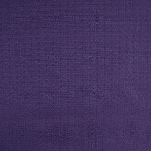 Cortina Blackout Argolla 140x220cm Regata Morado