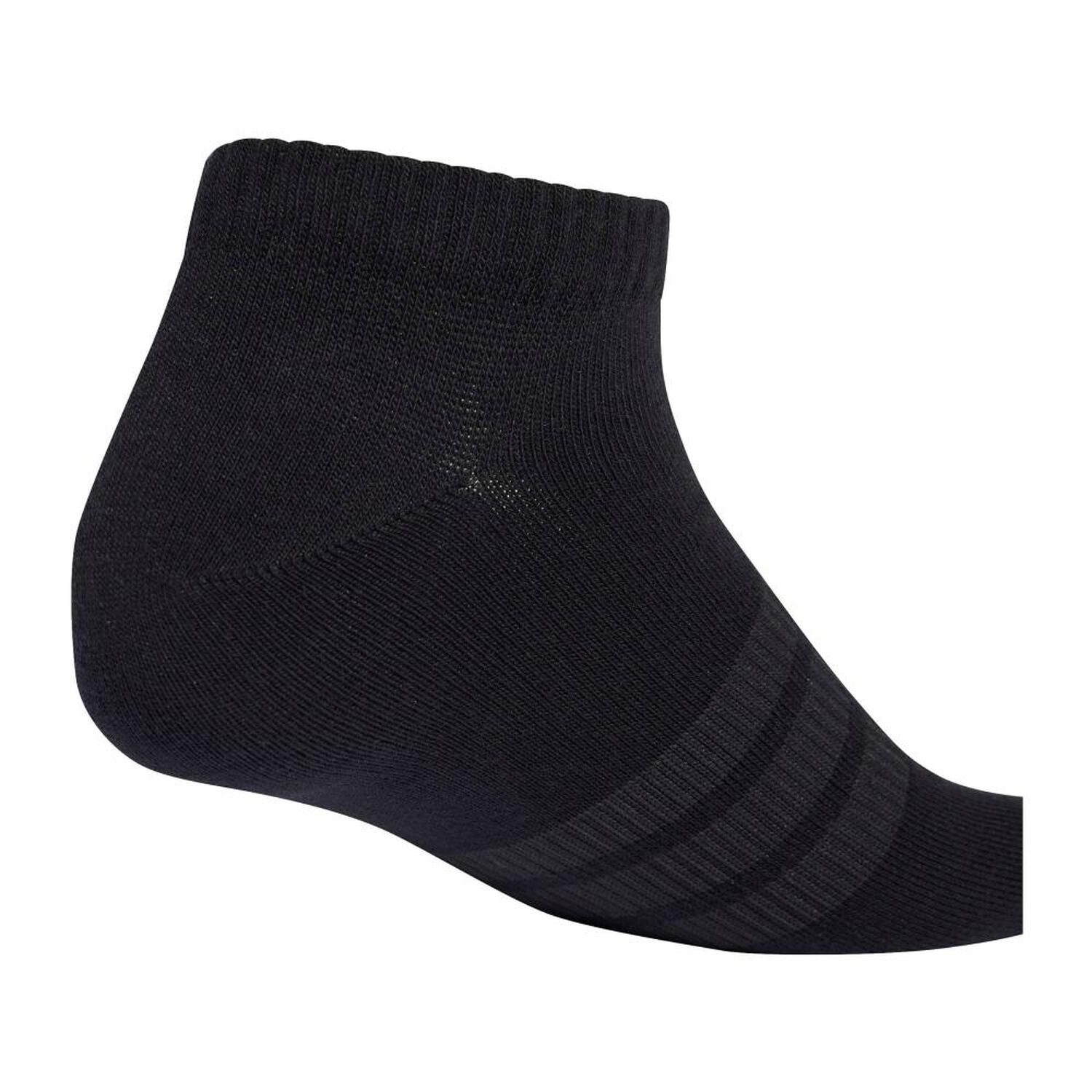 Calcetines Hombre Adidas T Ess Low 3p image number 3.0