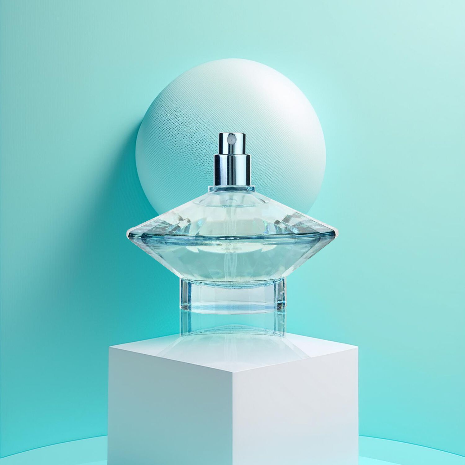 Britney Spears Curious Edp 100 Ml Mujer image number 2.0