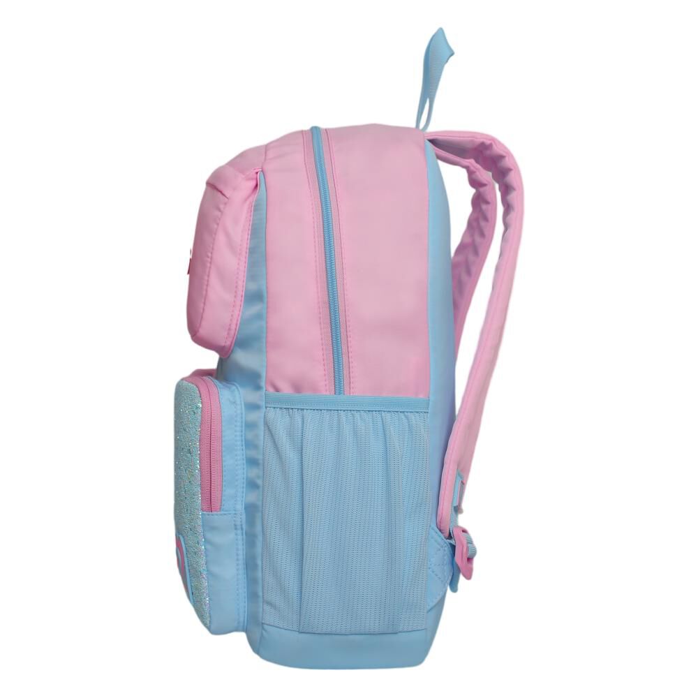 Mochila Teen Funny Head image number 3.0