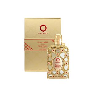 Orientica Royal Amber Edp 80 Ml Unisex Orientica Royal Amber Edp 80 Ml Unisex