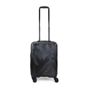 Pack 2 Maletas Donna Karan Urban Vibe S 10kg + L 23kg Negra Dkny