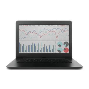 Kensington Filtro De Privacidad Para Notebook 14"