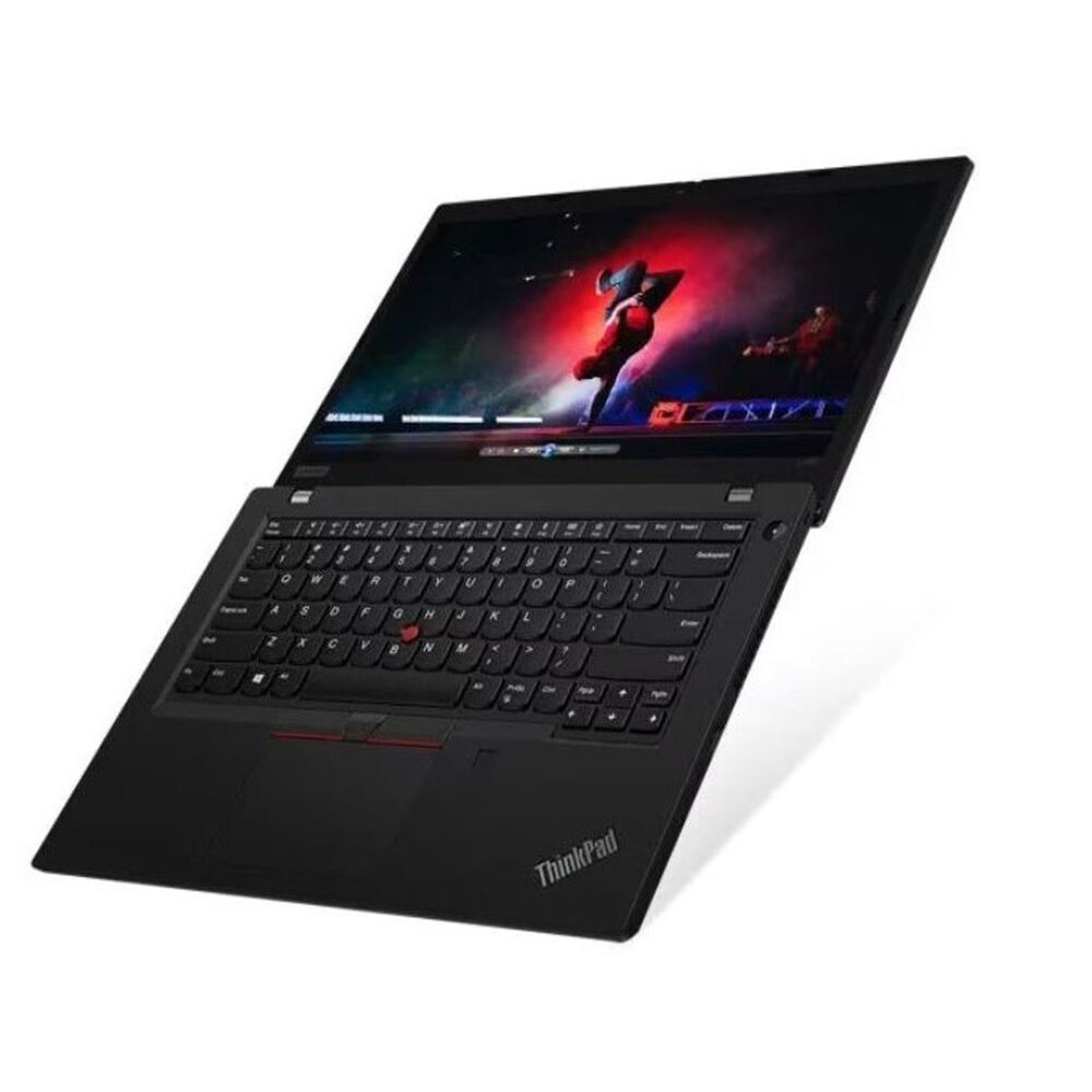 Notebook Lenovo Thinkpad L490 14" (i5-8va 8gb 512gb Ssd) Reacondicionado Grado A image number 2.0