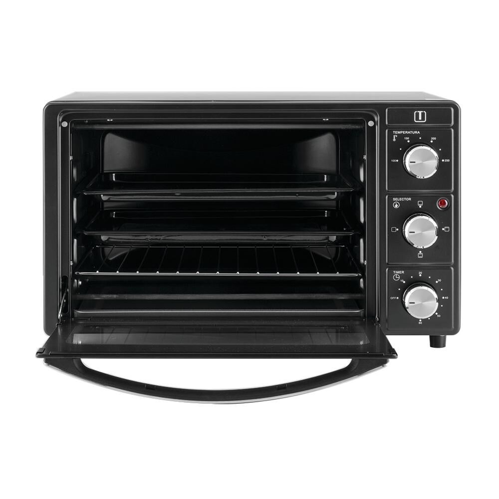Horno Eléctrico Thomas TH-25N01 / 25 Litros en Oferta | Hites.com