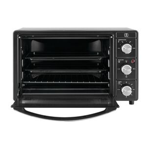 Horno El&eacute;ctrico Thomas TH-25N01 / 25 Litros / 1500W
