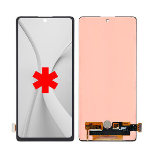 Pantalla Para Samsung Galaxy A71 Incell Optima Calidad