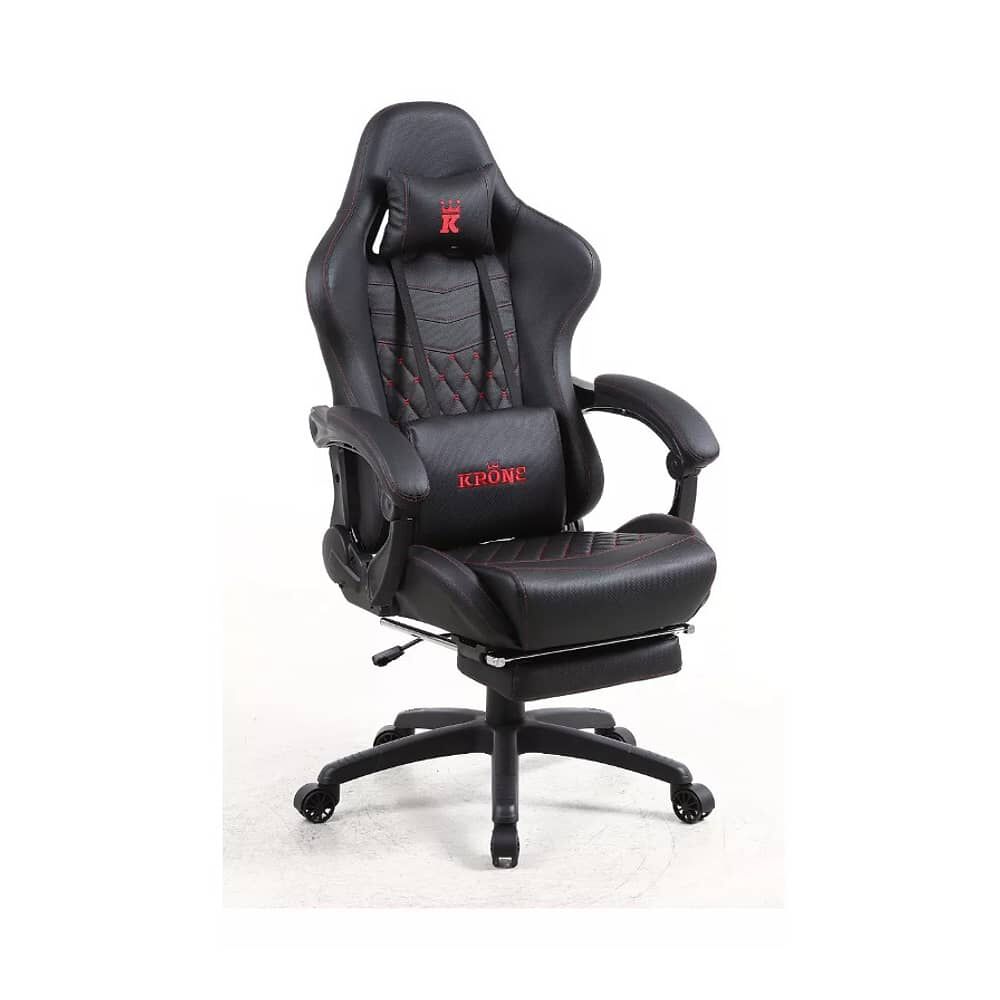 Silla Gamer Profesional image number 0.0