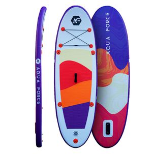 Stand Up Paddle 8'0'' Sunrise Doble Capa