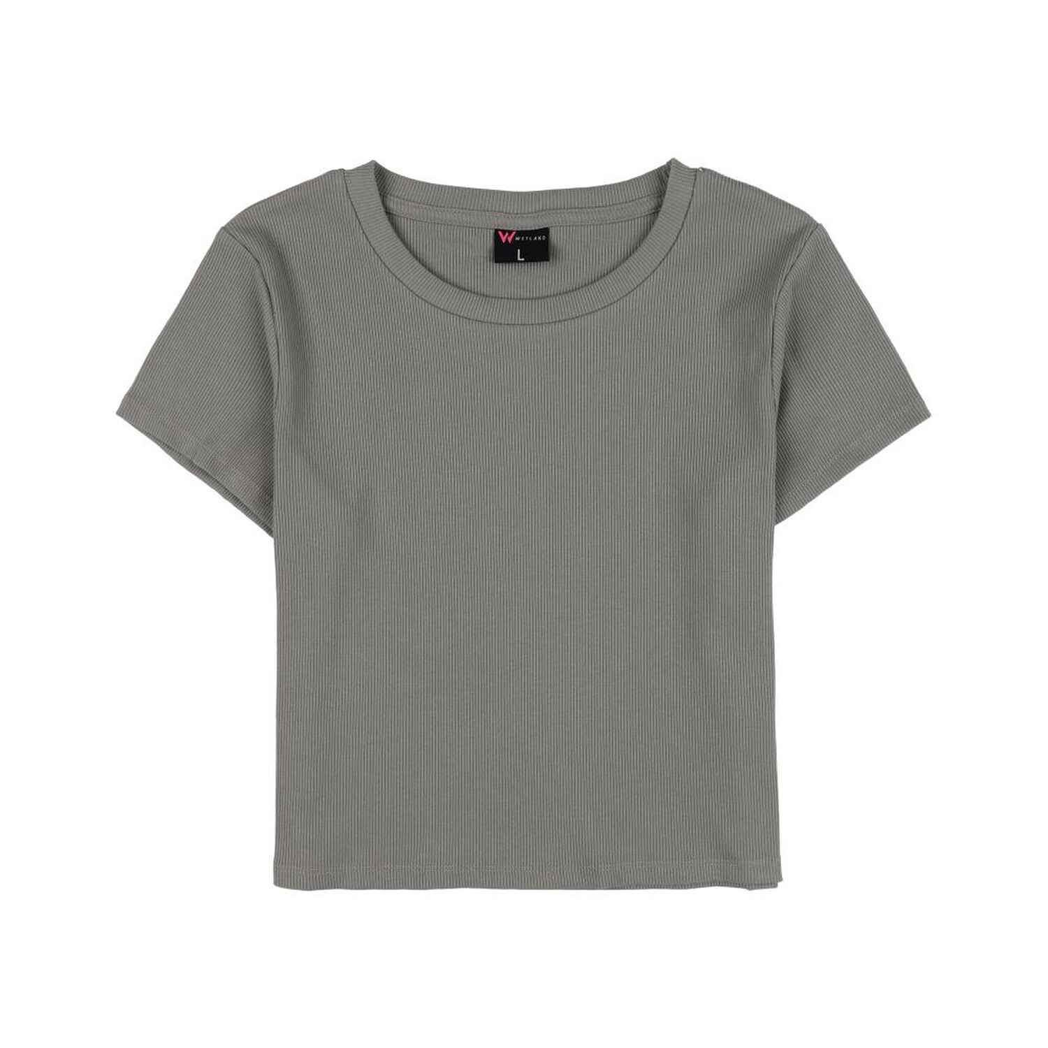 Polera Deportiva Mujer Wetland image number 0.0