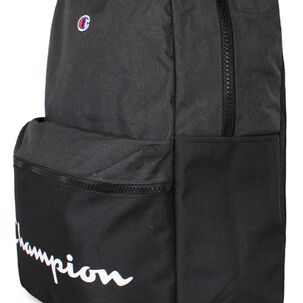 Mochila Memphis Negra Champion