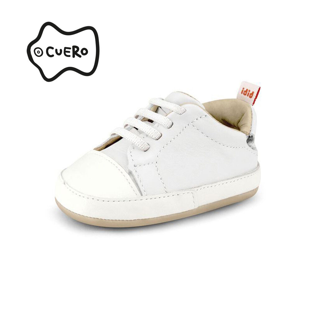 Zapatillas Afeto Joy Blanco Bibi. image number 0.0