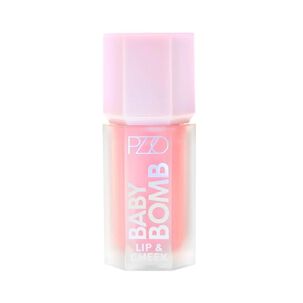 Baby Bomb Liquid Blush Amour Glow Fest Petrizzio