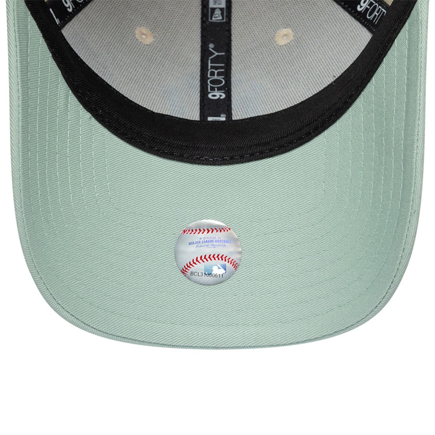 Gorra 9forty Mlb New York Yankees Floral Pack Beige image number 6.0