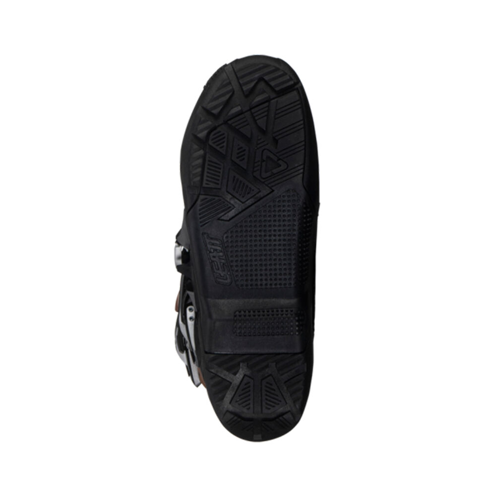 Botas Leatt 5.5 Flexlock Motociclismo Enduro Cobre image number 2.0