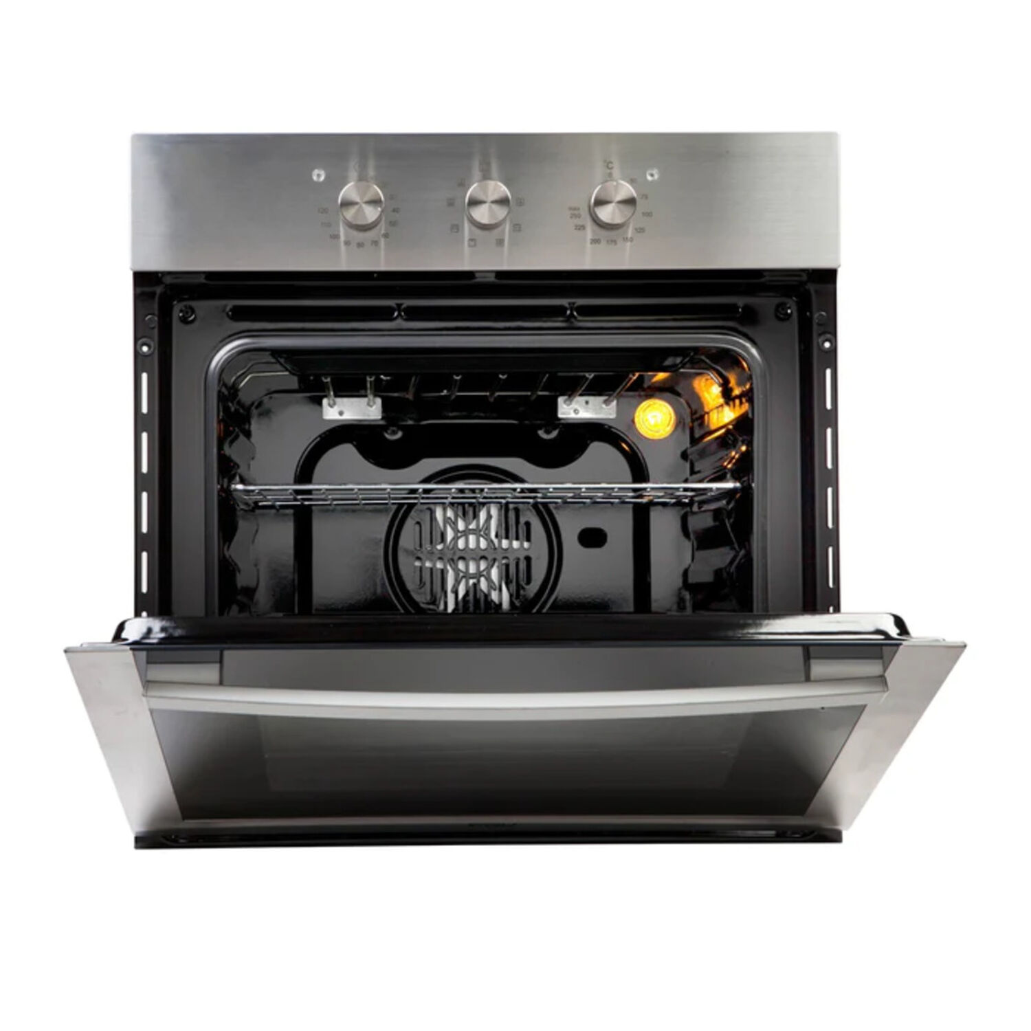 Horno El&eacute;ctrico Fdv Elite - 60 Litros image number 9.0